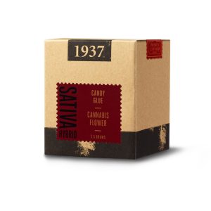 1937 - Candy Glue