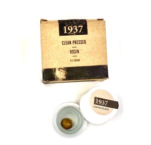 1937 - Jungle Wreck Rosin 0.5g
