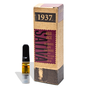1937 - Maui Jack Cartridge 0.5 g