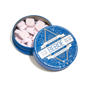 Downtime Pastilles