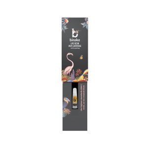 Sweet Apple Pie Live Resin Cartridge 0.5g