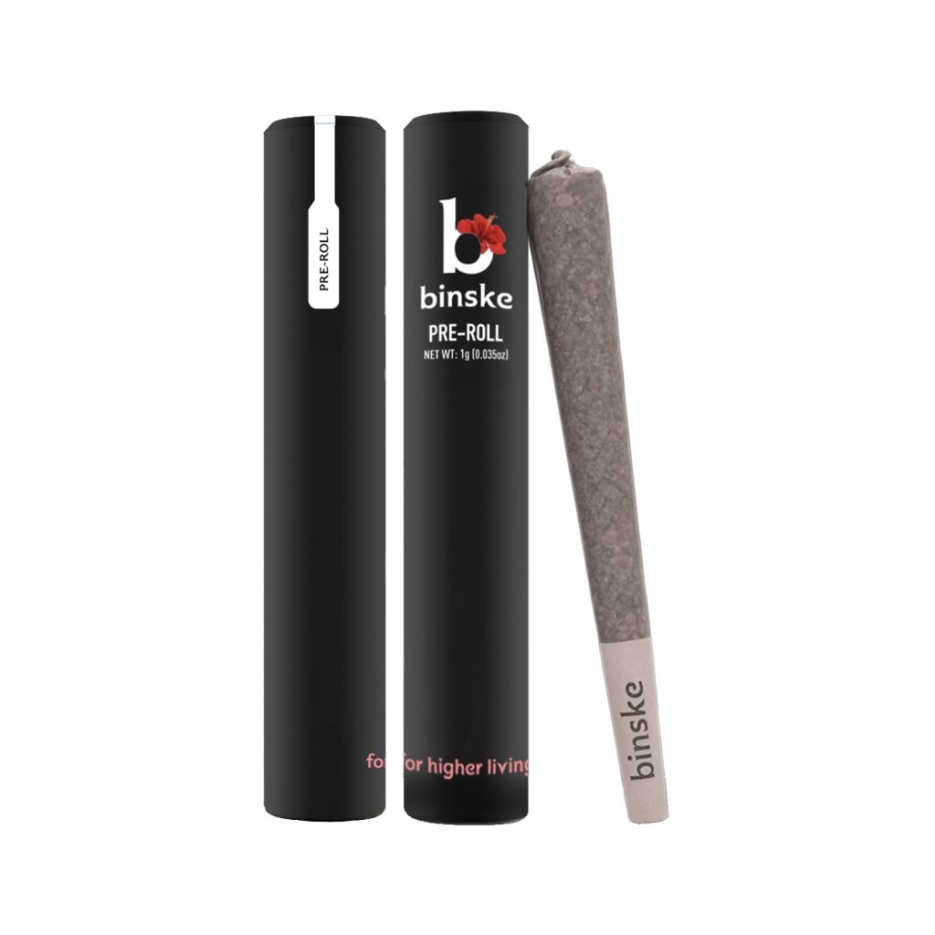 The Prism Pre-Roll 1G