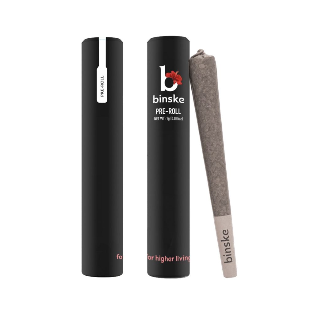 Z-Thrasher Pre-Roll 1G
