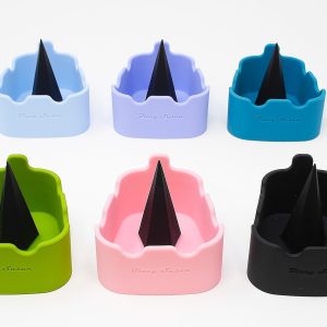Blazy Susan Silicone Deluxe Ashtray / Bowl Cleaner