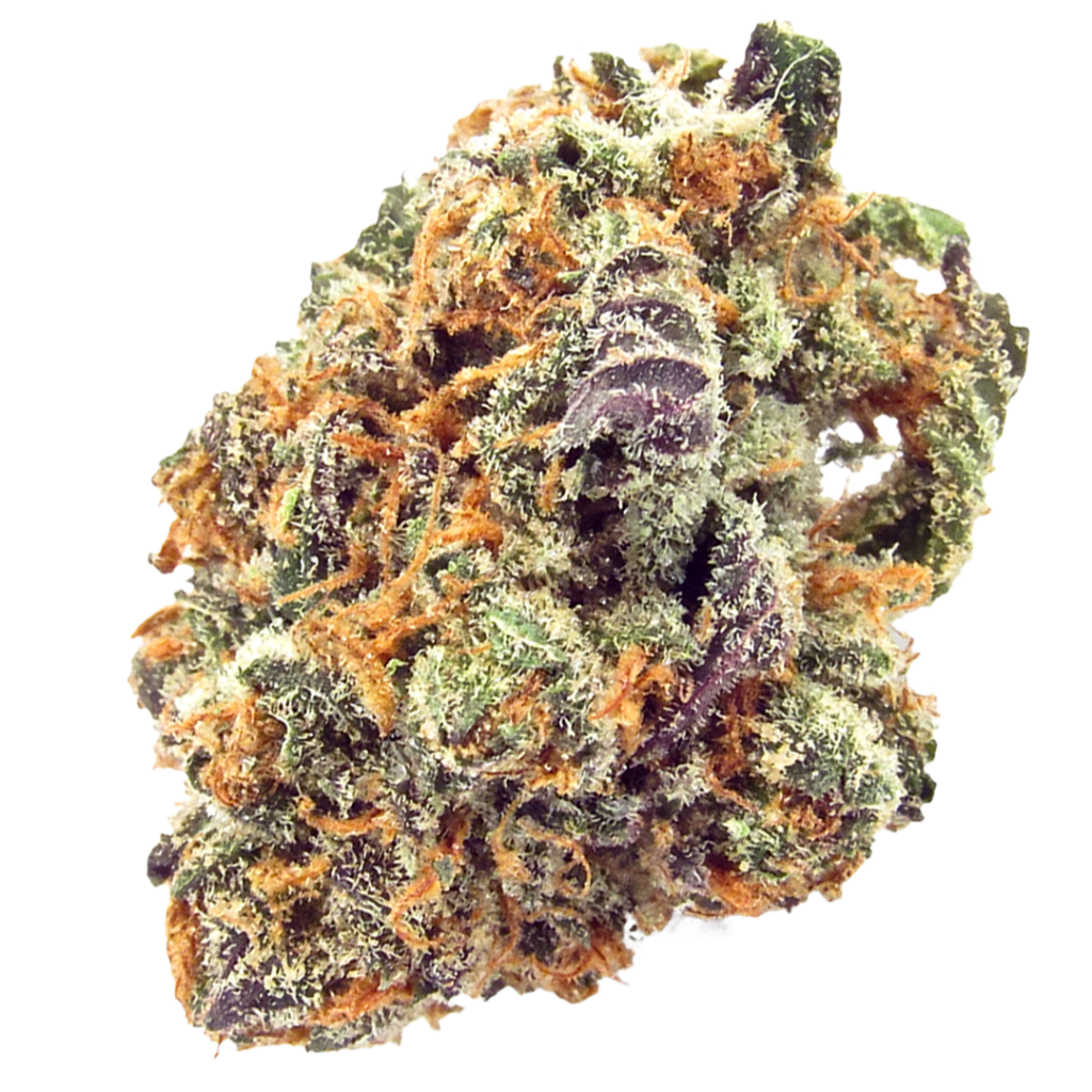 Mimosa Popcorn