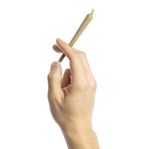Sour Lemons Pre-Roll