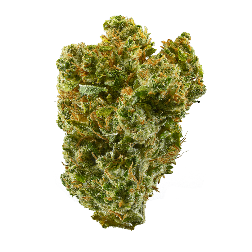 Super Silver Haze Shake