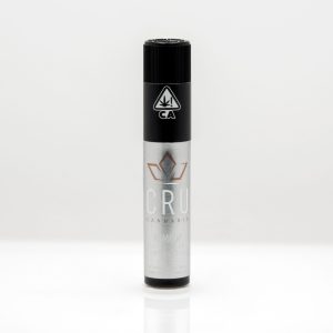 Remedy Full Spectrum Cannabis Oil (FSO) 1ml