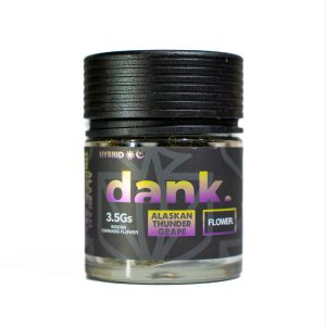 ALASKAN THUNDER GRAPE