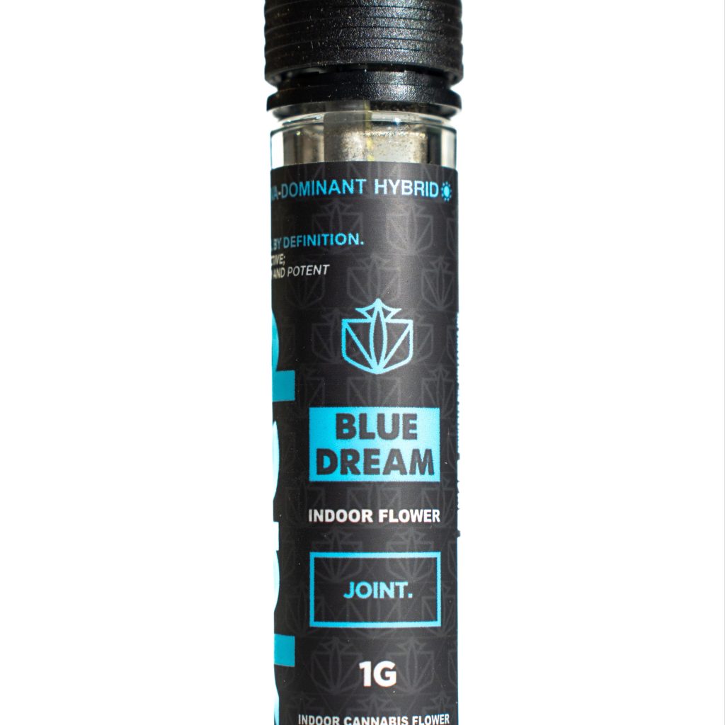 BLUE DREAM 1G JOINT