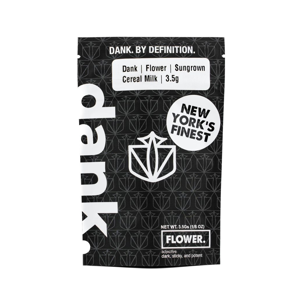 CEREAL MILK (3.5G BAG)