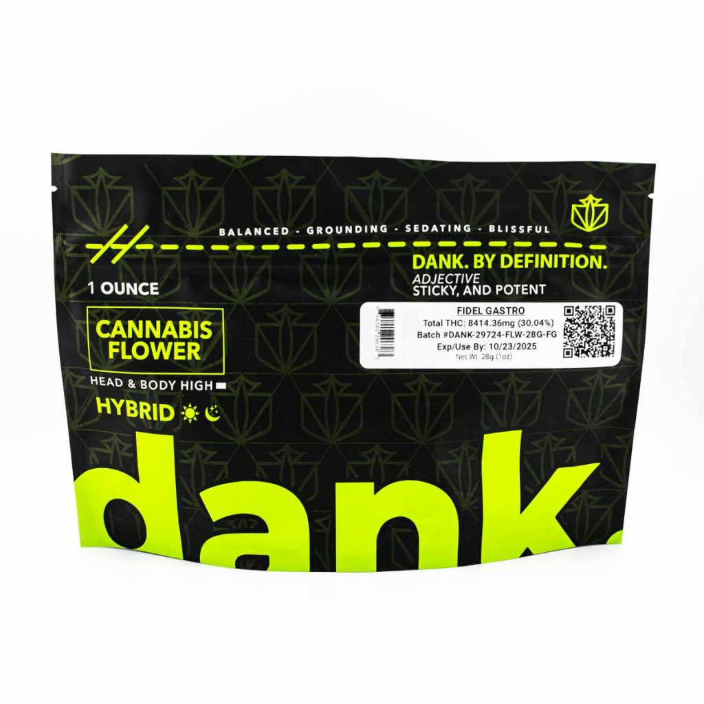 FIDEL GASTRO (1 OZ)