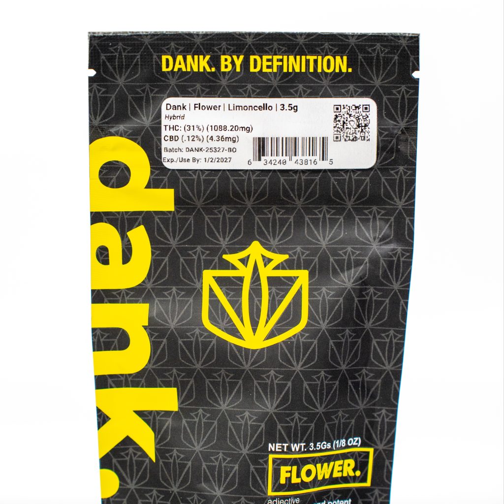 LIMONCELLO (3.5G BAG)