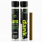 PINEAPPLE EXPRESS 1.35G PRE-ROLL INFUSED BLUNT