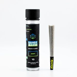 RANDY MARSH 1G JOINT