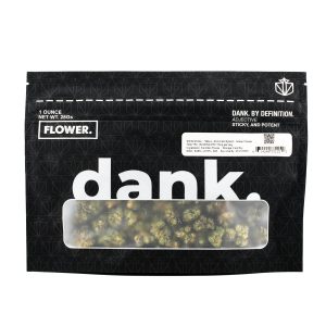 WHITE WIDOW (1 OZ)