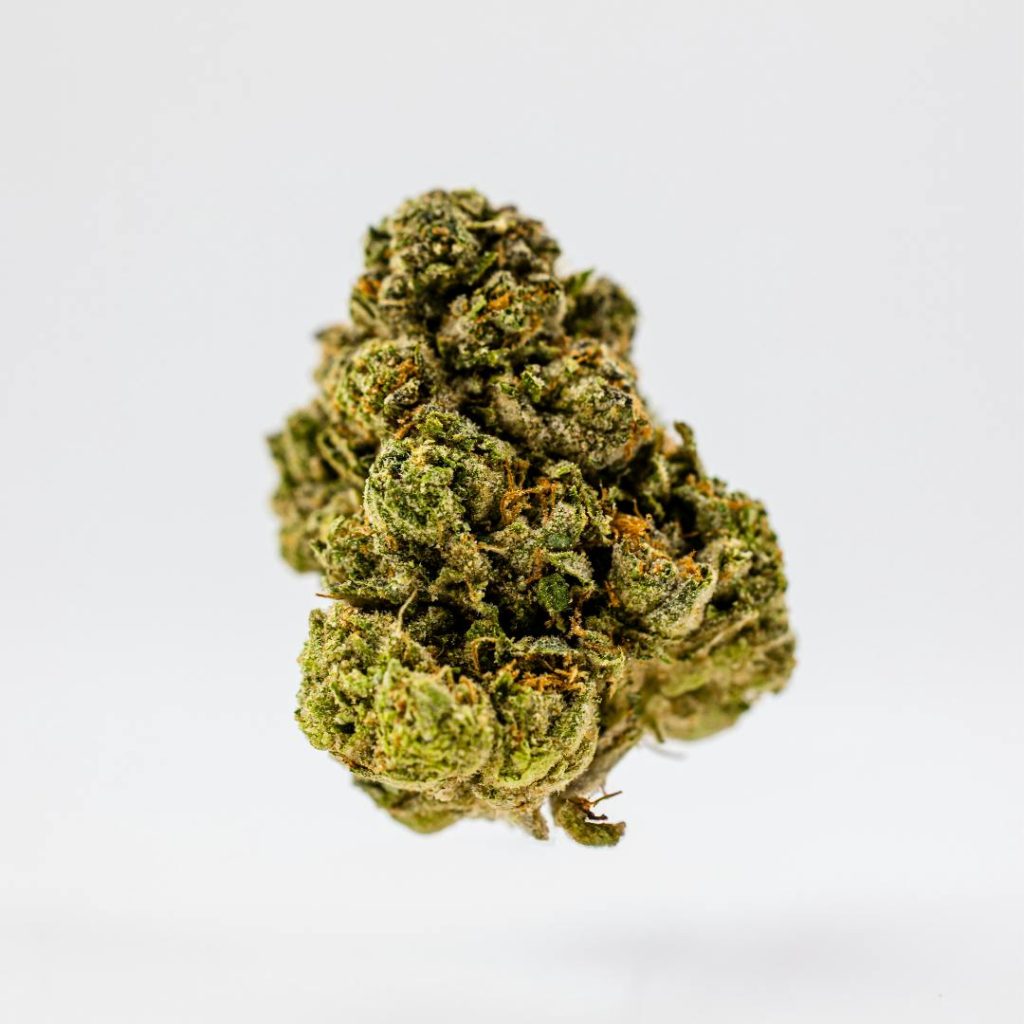 WILD THAI