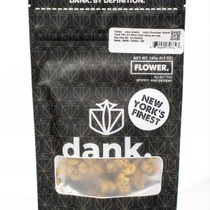 ZERO GRAVITY (14 GRAMS)