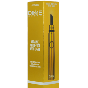 Ceramic Dab Tool All In One
