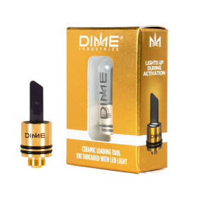 Ceramic Dab Tool
