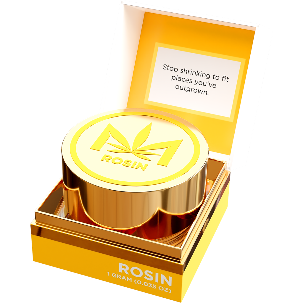 Trop Punch Rosin