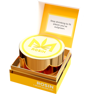 Trop Punch Rosin