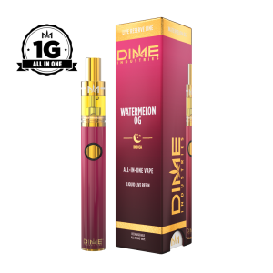 Watermelon OG 1G All In One Device