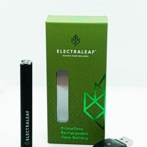Buttonless Vape Battery