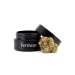 Fernway - Papaya Rum Cake 3.5g (S)
