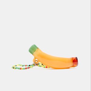 Banana One Hitter Necklace