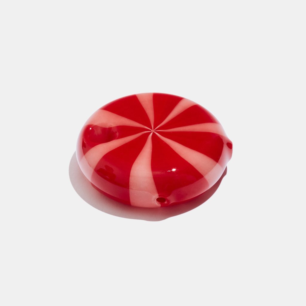Bonbon Pipe in Cherry