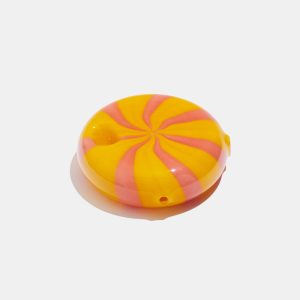 Bonbon Pipe in Pink Lemonade