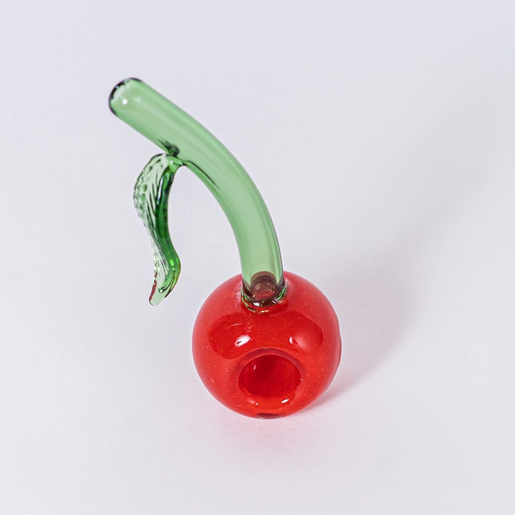 Cherry Fruit Pipe