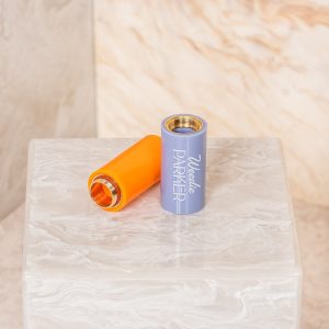 Doob Tube in Private Party