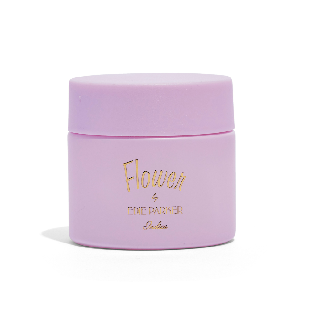 Flower Pot | Nightcap | Indica