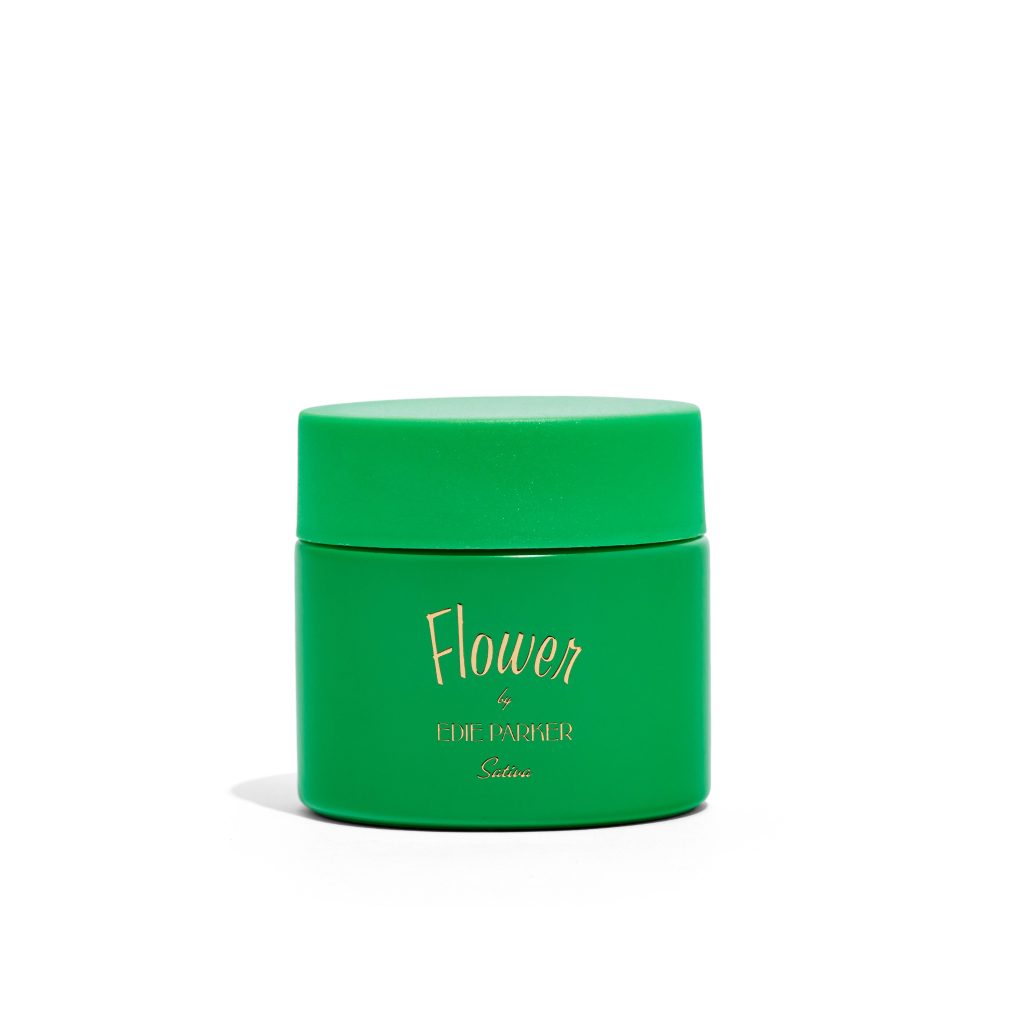 Flower Pot | Sativa