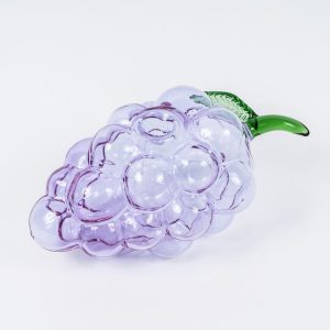 Grape Fruit Pipe