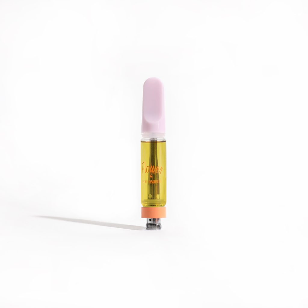 Lavender | For a Good Night Indica