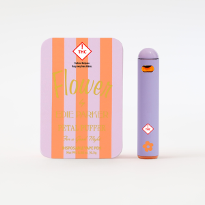 Lavender Vanilla | For a Good Night Indica
