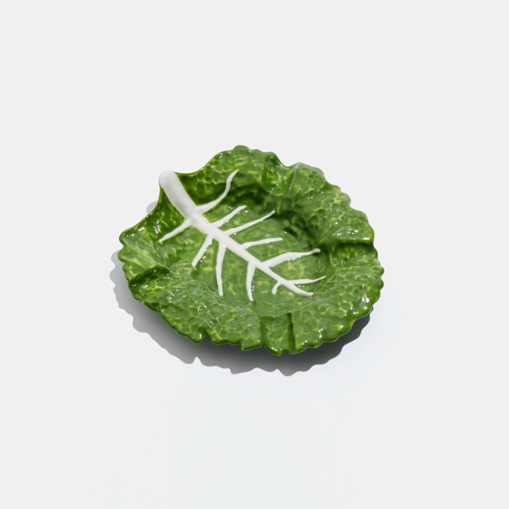 Lettuce Ashtray