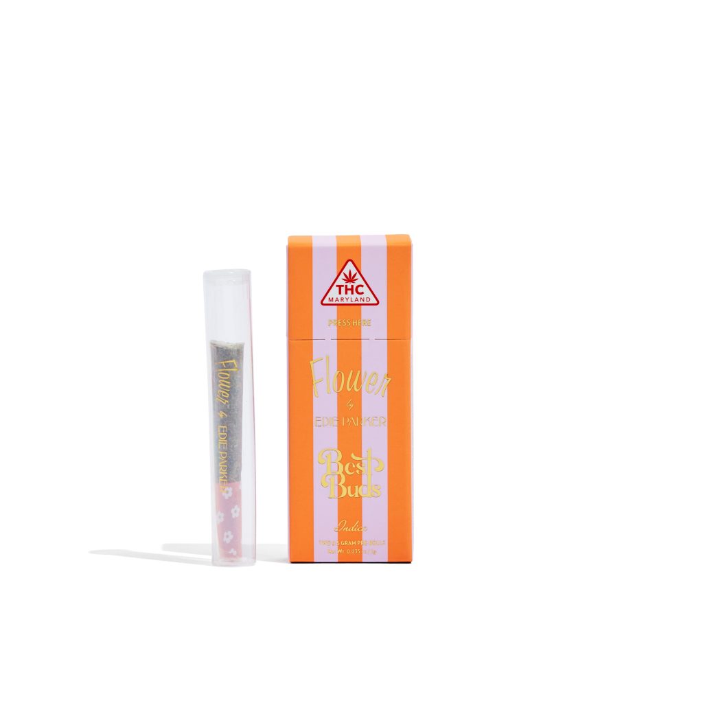 Nightcap | Indica