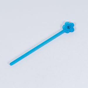 Tamping Stick in Blue Razz