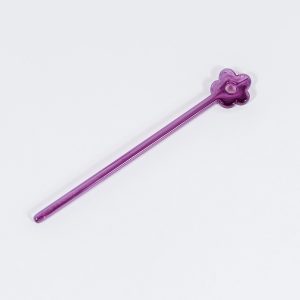 Tamping Stick in Grape
