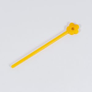 Tamping Stick in Lemon