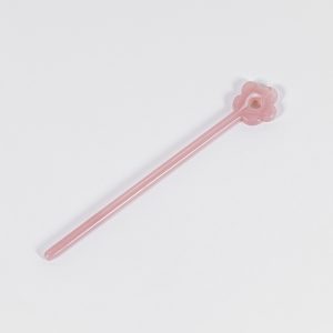 Tamping Stick in Rose