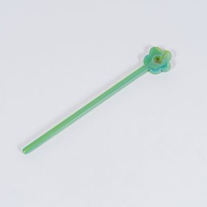 Tamping Stick - Mojito Marble
