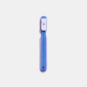 Toothbrush Pipe in Lavender