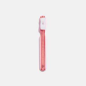 Toothbrush Pipe in Pink