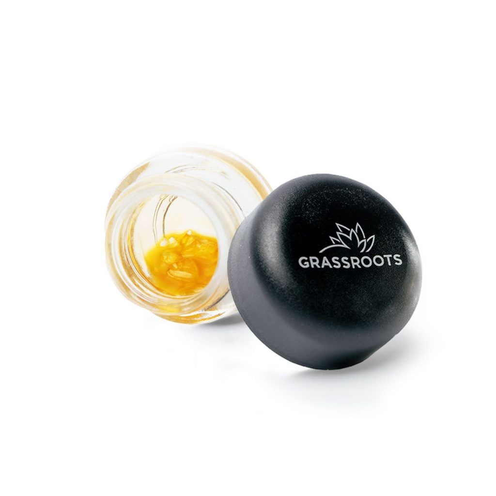 9A95 Diamonds and Sauce 1g