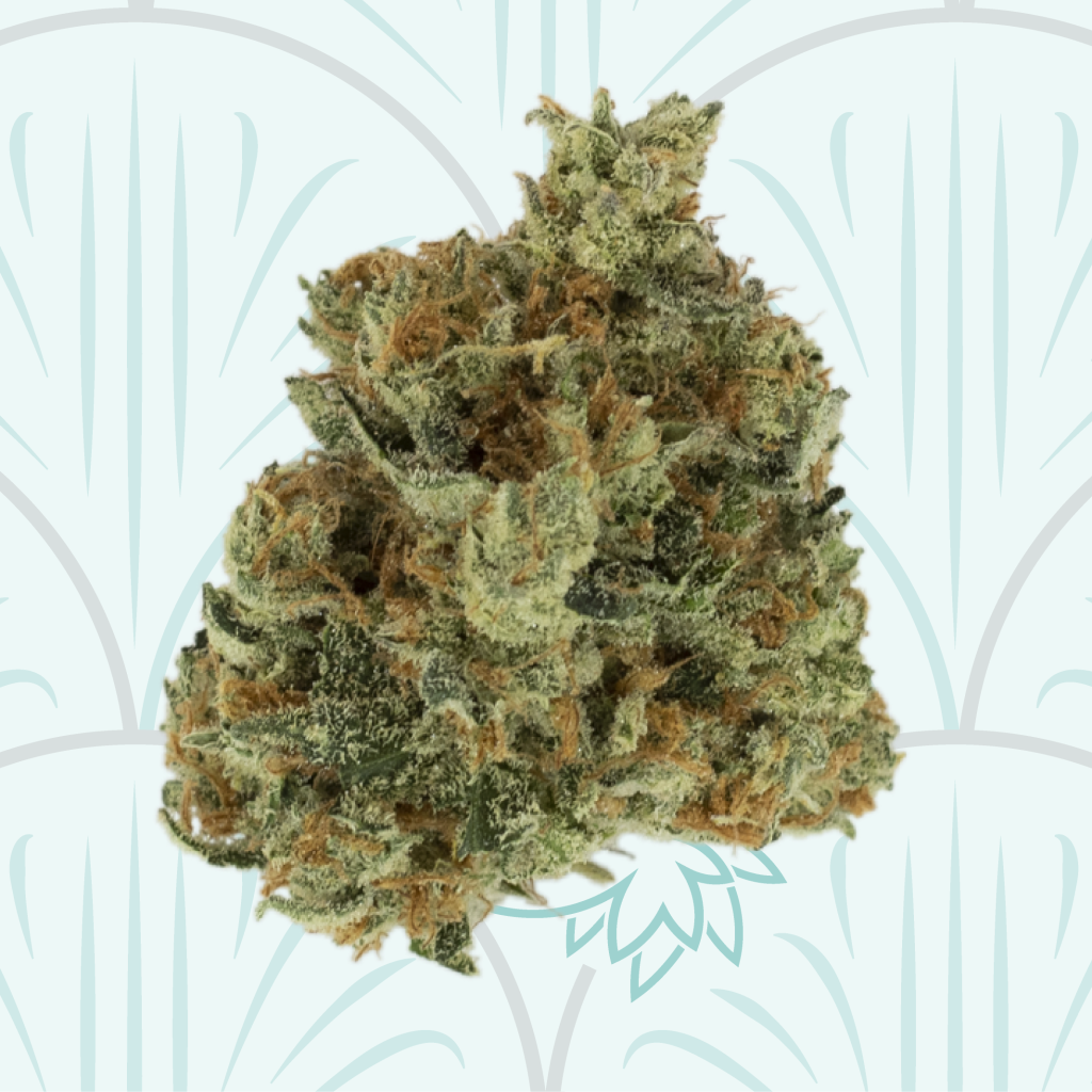 Face Off OG Kush